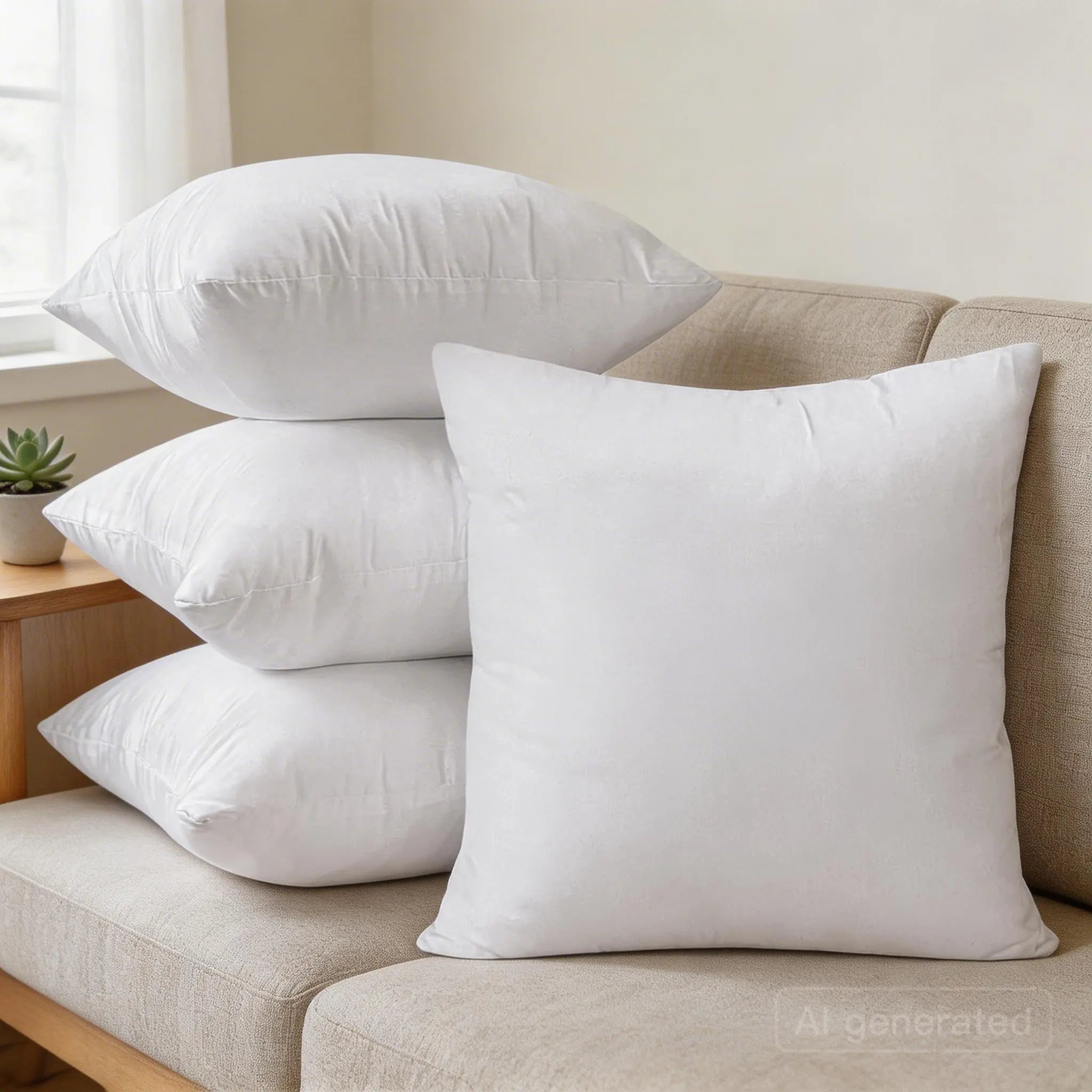 Cushions Inserts