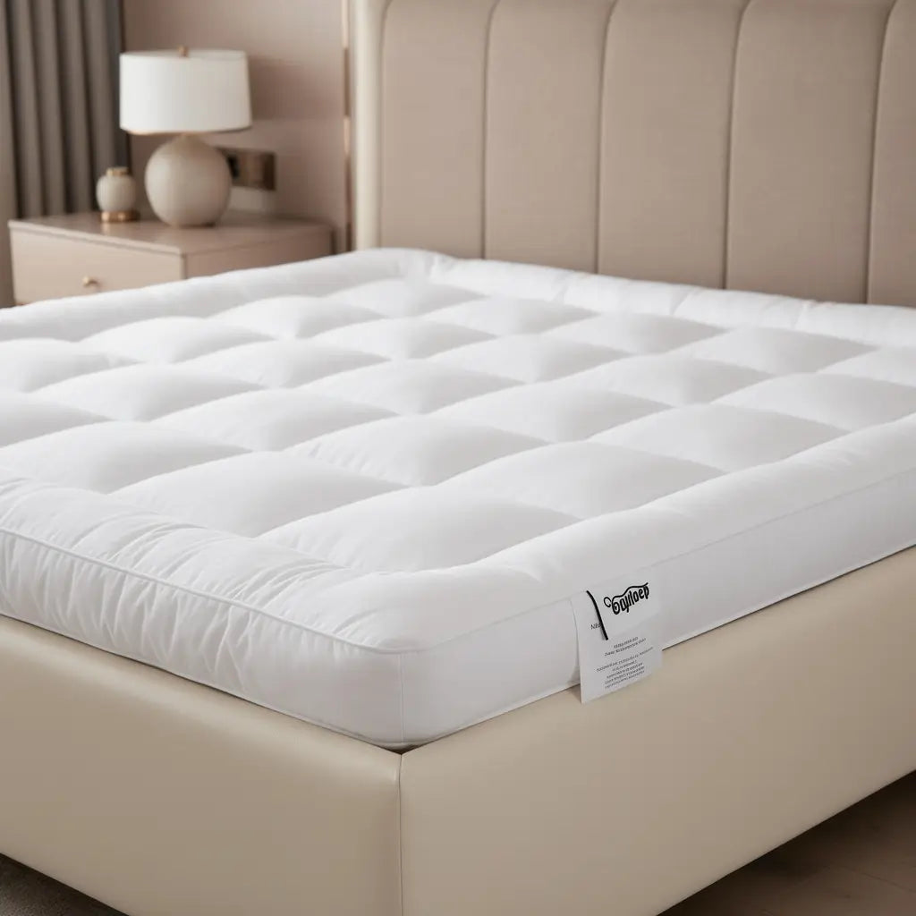 Mattress Toppers