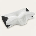 Ergonomic Neck Support Pillow - Silkrest Pillow