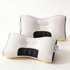 Ergonomic Neck Support Pillow - Silkrest