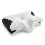 Ergonomic Neck Support Pillow - Silkrest Pillow