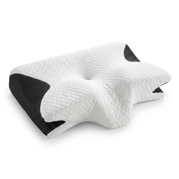 Orthopaedic Memory Foam Neck Pillow